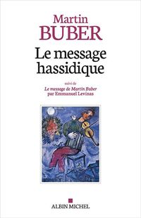 Produktbild: Le message hassidique