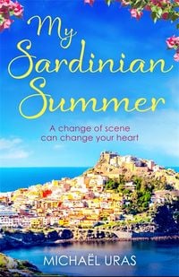 Produktbild: My Sardinian Summer