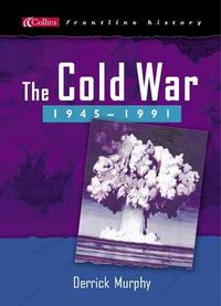 Produktbild: Murphy, D: Cold War 1945-1991