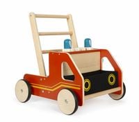 Produktbild: Lauflernwagen Feuerwehr