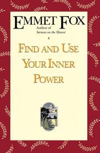 Produktbild: Find and Use Your Inner Power
