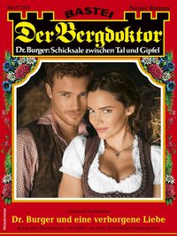 Produktbild: Der Bergdoktor 2352