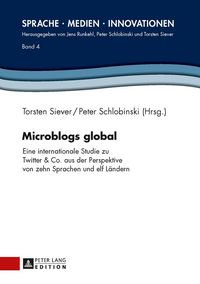 Produktbild: Microblogs global