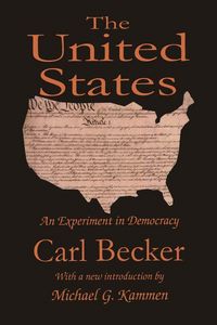 Produktbild: The United States