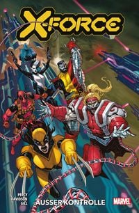 Produktbild: X-Force