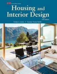 Produktbild: Housing and Interior Design