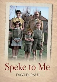 Produktbild: Speke to Me