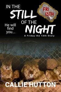 Produktbild: In the Still of the Night
