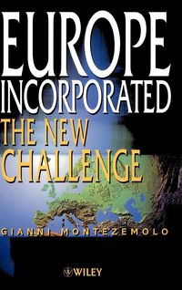 Produktbild: Europe Incorporated