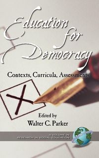 Produktbild: Education for Democracy