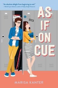 Produktbild: As If on Cue