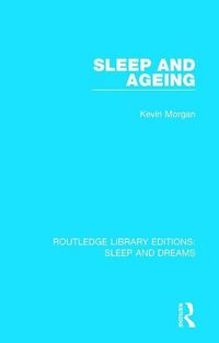 Produktbild: Sleep and Ageing