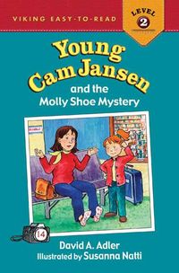 Produktbild: Young Cam Jansen & The Molly S