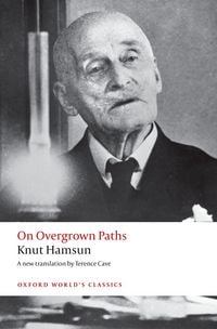 Produktbild: On Overgrown Paths