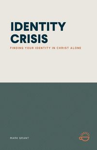 Produktbild: Identity Crisis