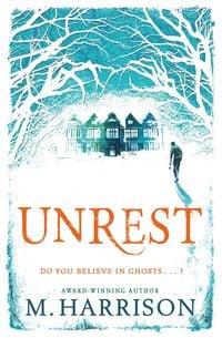 Produktbild: Unrest
