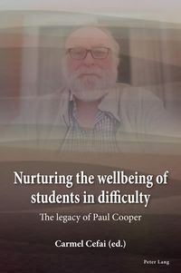 Produktbild: Nurturing the wellbeing of students in difficulty