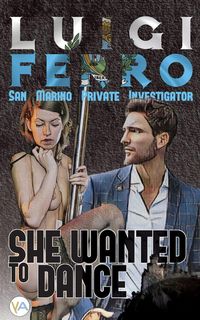 Produktbild: She Wanted to Dance