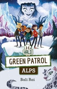 Produktbild: Reading Planet: Astro - Green Patrol: Alps - Venus/Gold band