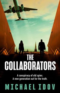 Produktbild: The Collaborators