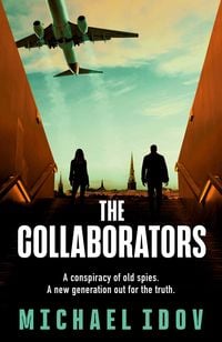 Produktbild: The Collaborators