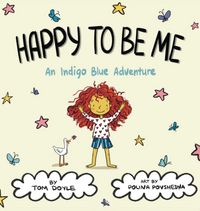 Produktbild: Happy To Be Me