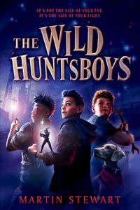 Produktbild: The Wild Huntsboys