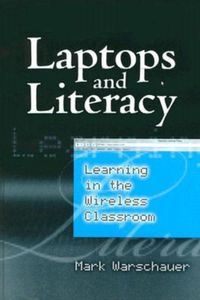 Produktbild: Warschauer, M:  Laptops and Literacy