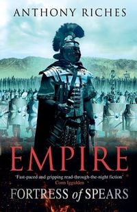 Produktbild: Fortress of Spears: Empire III