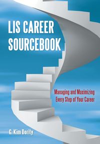 Produktbild: LIS Career Sourcebook
