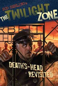 Produktbild: Deaths-Head Revisited
