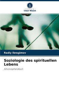 Produktbild: Soziologie des spirituellen Lebens