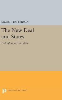 Produktbild: The New Deal and States