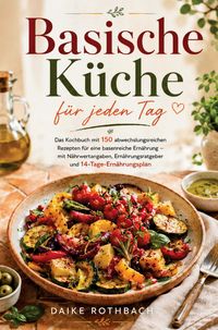 Produktbild: Basische K&uuml;che f&uuml;r jeden Tag