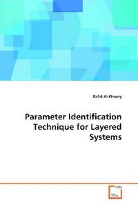Produktbild: Al-Khoury, R: Parameter Identification Technique for Layered