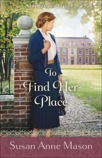 Produktbild: To Find Her Place