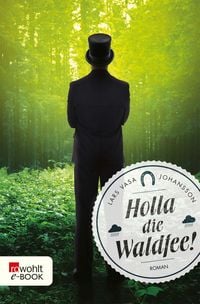 Produktbild: Holla die Waldfee!