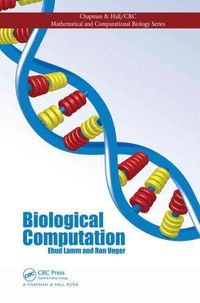 Produktbild: Lamm, E: Biological Computation