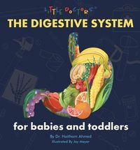 Produktbild: The Digestive System for Babies and Toddlers