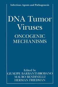 Produktbild: DNA Tumor Viruses