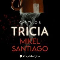 Produktbild: Tricia - S01E08