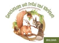 Produktbild: Geschichten von Fritzi und Karlchen