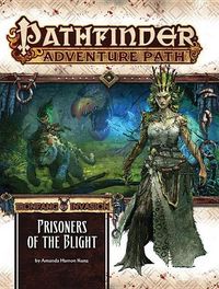 Produktbild: Kunz, A: Pathfinder Adventure Path: The Ironfang Invasion-Pa
