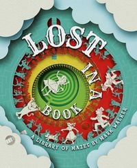 Produktbild: Lost in a Book