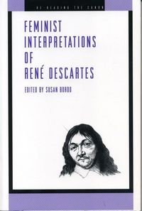 Produktbild: Feminist Interpretations of Ren&eacute; Descartes