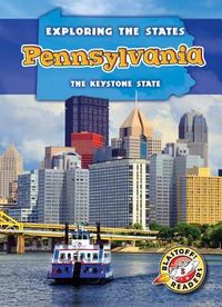 Produktbild: Pennsylvania