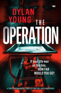 Produktbild: The Operation