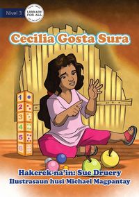 Produktbild: Cleo Loves To Count - Cecilia-Gosta-Sura