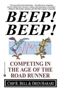 Produktbild: Beep! Beep!