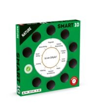 Produktbild: Smart 10 Zusatzfragen Nature